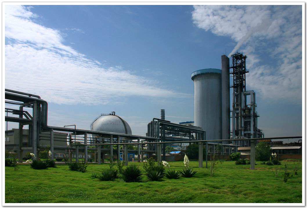 耐高温的黑龙江防腐涂料用途及特性详解