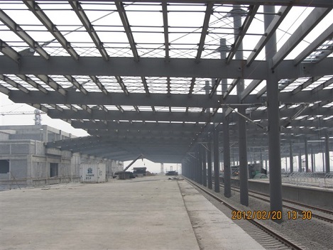 黑龙江钢结构防火涂料施工安全规范