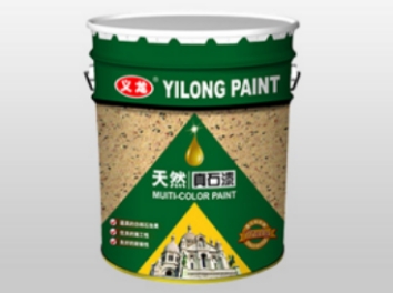 黑龙江真石漆在建筑装饰行业的应用